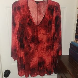 Women's Plus Size Top